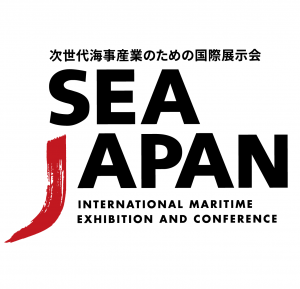 SEA JAPAN2026ロゴ